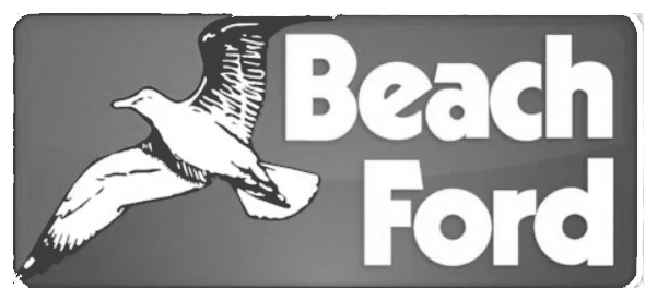Beach Ford