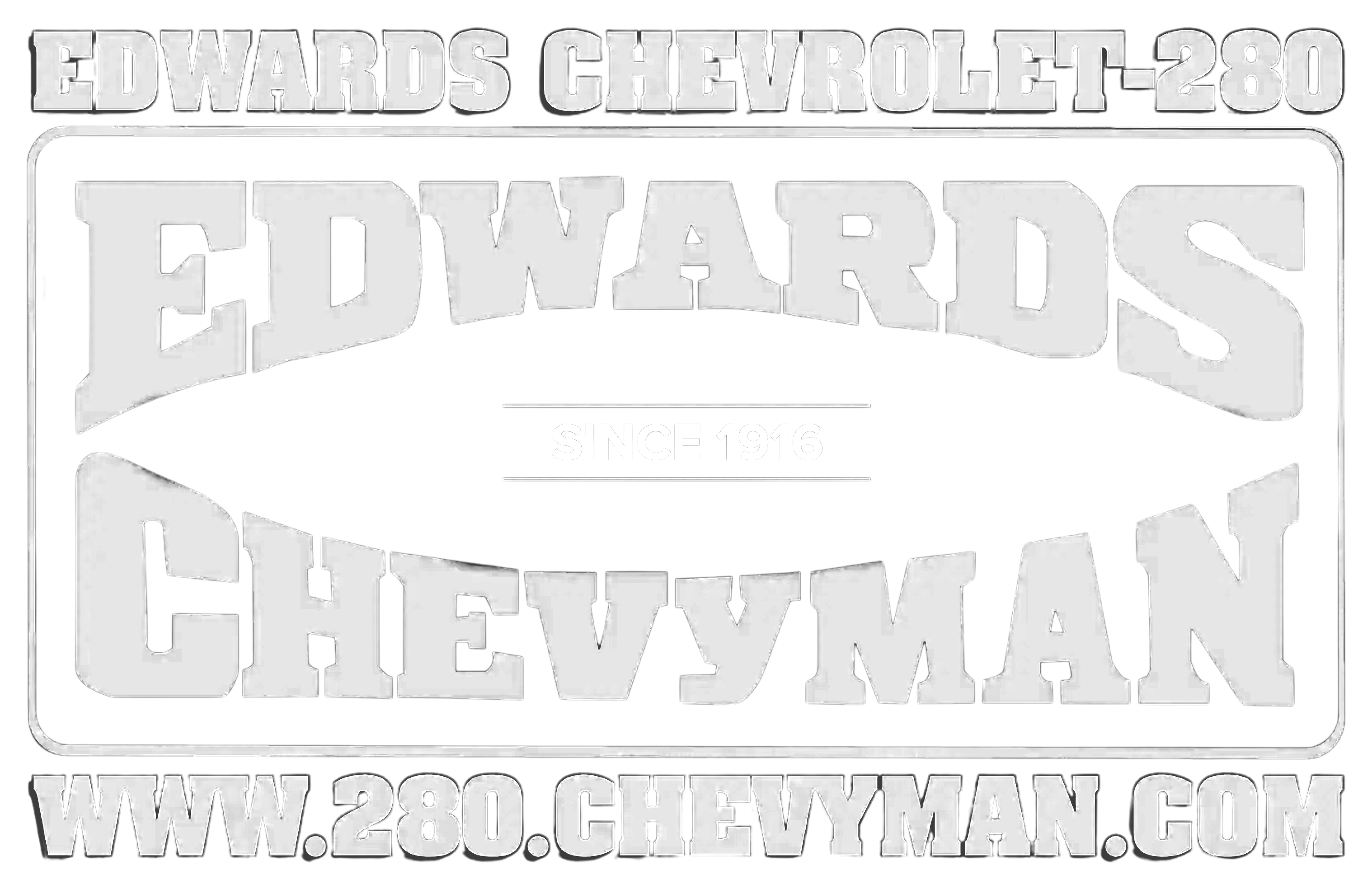 Edwards Chevrolet 280