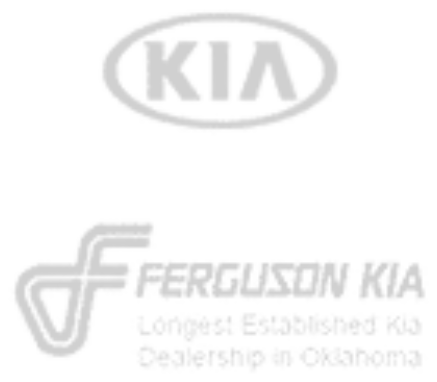 Ferguson Kia