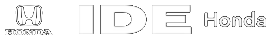 IDE Honda