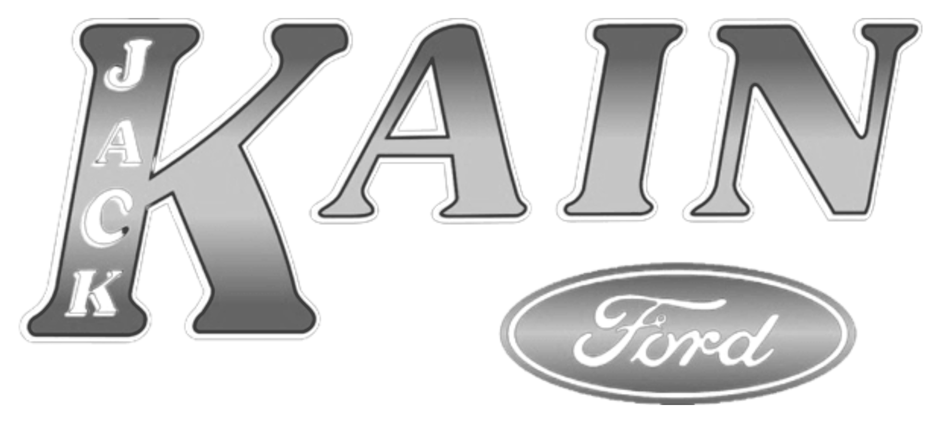 Jack Kain Ford