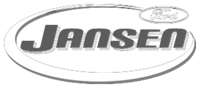 Jansen Ford