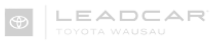 LeadCar Toyota Wasau