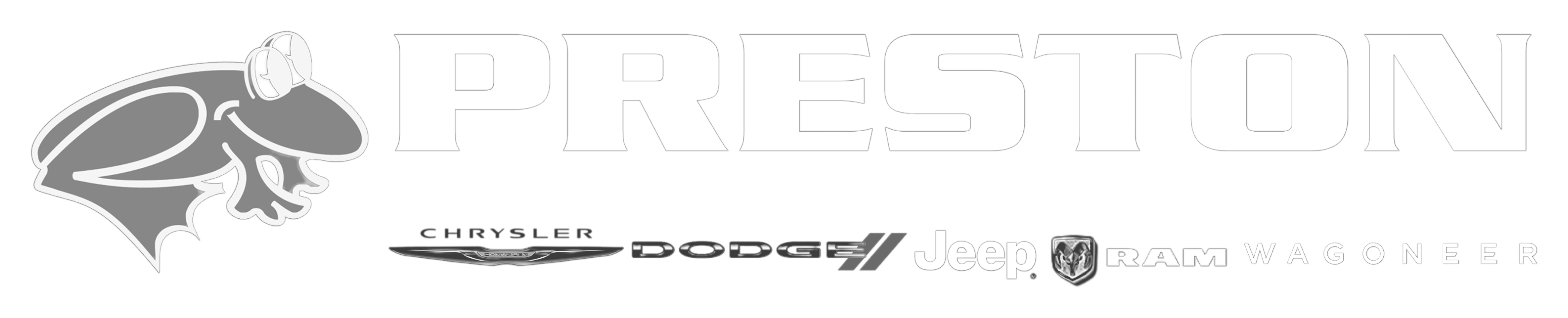 Preston Chrysler Dodge Jeep Ram