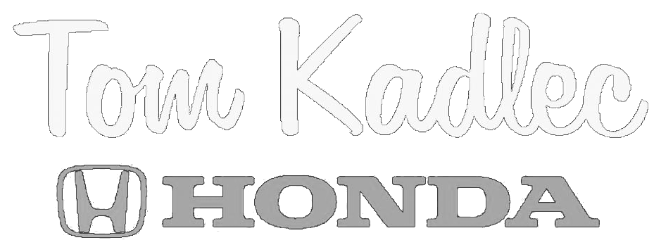 Tom Kadlec Honda